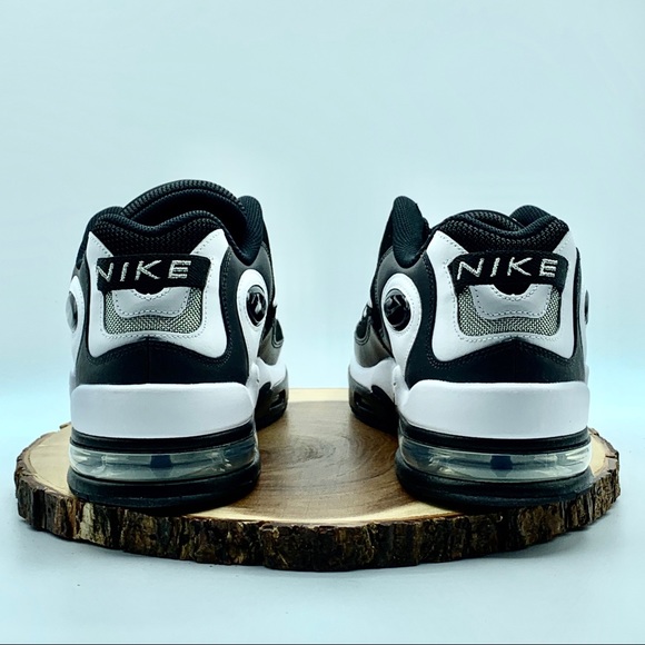 NIKE Mens Air Max Metal Size 12 & 13 - Picture 6 of 10